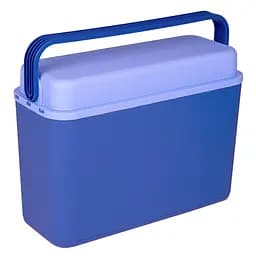 Термобокс Bo-Camp Arctic 14 Liters Blue (6702860) - мініатюра 1