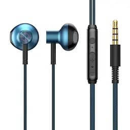 Навушники Baseus Encok 3.5 mm Wired Earphone H19 (NGH19-03)