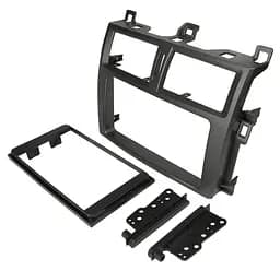 Перехідна рамка Toyota Verso-S, Subaru Trezia Carav 11-172 - мініатюра 3