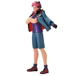 Фігурка Bandai Spirits Guel Jeturk Mobile Suit Gundam Гуель Джетарк Мобільний воїн Гандам 20 см BS GJ MSG 20 - мініатюра 2