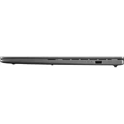 Ноутбук ASUS Vivobook S16 (S3607VA-RP075W), Intel Core i7 13620H до 4.9 ГГц, 16" WUXGA, 16 ГБ, SSD 1 ТБ, Intel UHD Graphics, Free DOS, матово-сірий колір - мініатюра 7