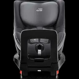 Автокрісло Britax Romer Dualfix i-Size Storm Grey, темно-сірий (2000026907) - мініатюра 3