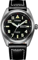 Часы Citizen Garrison BM8560-29EE