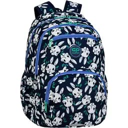 Рюкзак CoolPack Pick Bunnyland, 24 л, 41x30x16 см, M (F099704)