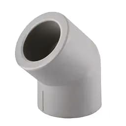 Кут 45 VSplast PPR ф63 000004059