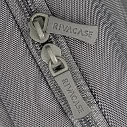 Сумка для ноутбука RivaCase Ulsan 8235 15.6` Grey [112596] - мініатюра 10