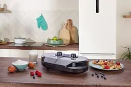 Бутербродниця WM1400SB Gorenje teh0022669 - мініатюра 8