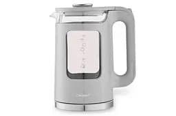 Электрочайник стеклянный Maestro MR-065-GREY на 1.7 л 2200 Вт серый