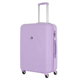Валіза Semi Line 24" (M) Light Violet (T5926-2) - мініатюра 1