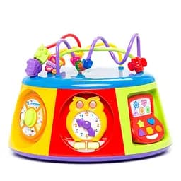 Ігровий центр Kiddieland Мультицентр, укр. мова (054932)