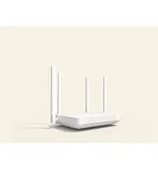 Роутер маршрутизатор XiaomiRouter AX1500 DVB4412GL White - мініатюра 3