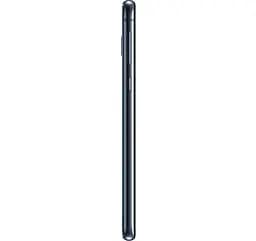 Смартфон Samsung S10e SM-G970U 6/128GB 1 sim Prism Black - мініатюра 4