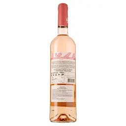 Вино Bus.9 Vinho Regional Lisboa Aragonez, рожеве, сухе, 0,75 л - мініатюра 2