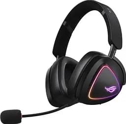 Навушники ASUS ROG Delta II Black (90YH03W0-BHUA00)