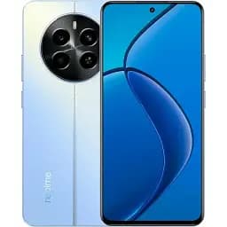 Смартфон Realme 12 4G 8/256Gb Blue (UA UCRF)