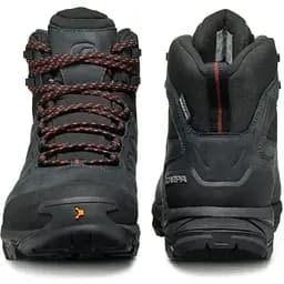 Черевики Scarpa Moraine Polar GTX Wmn 38 Dark Anthracite (1004-63053-202-1.38) - мініатюра 4