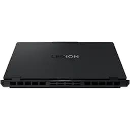 Ноутбук Ігровий Lenovo Legion Pro 5 16AFR10 з процесором AMD Ryzen™ 9 9955HX pana la 5.40 GHz, 16" WQXGA OLED, 32GB RAM, 2 x 1TB SSD M.2 2280, NVIDIA® GeForce RTX™ Eclipse чорний - мініатюра 13