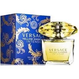 Versace Yellow Diamond Intense 90 мл парфумована вода