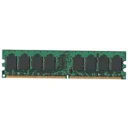 Оперативная память DDR2 Elpida 1Gb 800Mhz Б/у