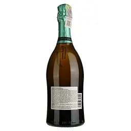 Вино ігристе La Jara Special Cuvee Spumante Bianco Brut біле брют 0.75 л - мініатюра 2