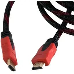 Кабель Extradigital HDMI (M) - HDMI (M), 10 м, Black teh0020752