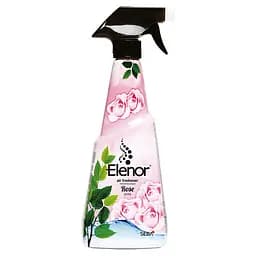 Освіжувач повітря і білизни Elenor Троянда преміальний 500 мл (152.EL.007.14)