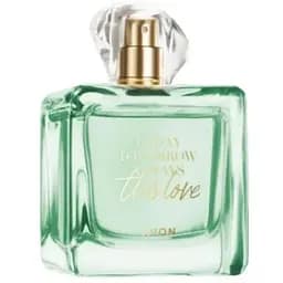 Парфумна вода Avon This Love для Неї 100 мл
