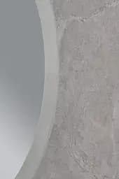 Дзеркало Mixxus Plain MC11-60 (LED Touch, антизапотівання, димер, регулювання яскравості) MI6663 - мініатюра 8