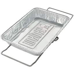 Набор Weber для влажного копчения (7004) 