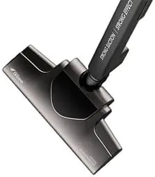 Пилосос Deerma Stick Vacuum Cleaner Cord Gray (Міжнародна версія) (DX700S) - мініатюра 4
