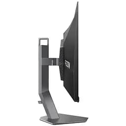 Монітор TFT 27" AOC AGON AG276QZD2, QD-OLED QHD 2K, 240Гц, 0,03мс, 2xHDMI, 2xDP, USB-hub, HAS, Pivot, чор.-с (AG276QZD2) - мініатюра 5