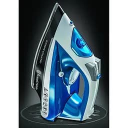 Праска з парою Russell Hobbs Supreme Steam Pro (23971-56) - мініатюра 2