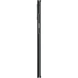 Смартфон Samsung Galaxy Note 10+ 12/256Gb Black (SM-N9750) (CN) [NFC, 2 SIM] - мініатюра 7