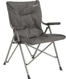 Стул кемпинговый Outwell Alder Lake Grey (470416)