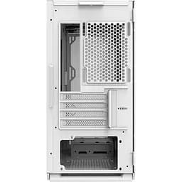 Корпус Darkflash DLM200 WHITE mATX (DLM200 WHITE) Без БП - мініатюра 7