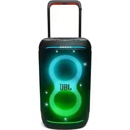 Акустична система JBL PartyBox 520 Black (JBLPARTYBOX520EU) - мініатюра 2
