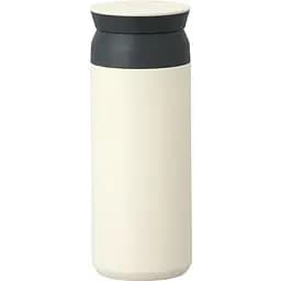 Термокухоль Kinto Travel Tumbler 500 мл білий (50078)