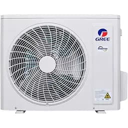 Спліт-система GREE Airy GWH24AVEXF-K6DNA1A/I [115975] - мініатюра 5