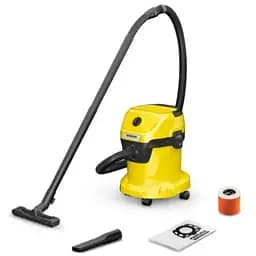 Професійний пилосос Karcher WD 3 V-15/4/20 (1.628-104.0)