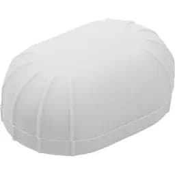 Чехол BeCover Silicon для Xiaomi Redmi AirDots/Redmi AirDots 2/Redmi AirDots S White (703831)