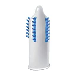 Пикантные презервативы EGZO Tought cat с усиками, 1 шт Egzo EGZO Tought cat 101865