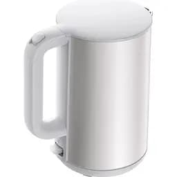 Електрочайник Double Wall Electric Kettle (S1) MJDSH07YM металічний - мініатюра 4