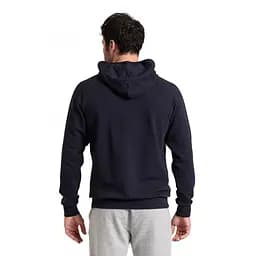 Кофта Arena Hooded Sweat Graphic Navy XL (1097-007230-700 XL) - мініатюра 2