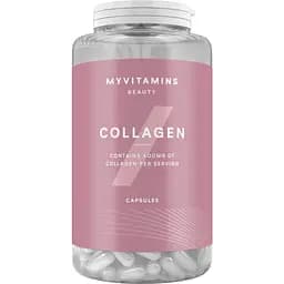 Колаген Myprotein Collagen 90 капсул