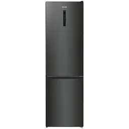Холодильник Gorenje NRK620EABXL4 з морозильною камерою - мініатюра 3