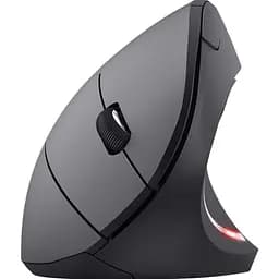 Миша Trust Verto Wireless Ergonomic Black (22879) [93109] - мініатюра 2
