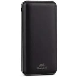 Внешний аккумулятор Rivacase 20000 mAh 2 USB Type-C