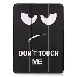 Чохол-книжка BeCover Smart Case для Apple iPad Air 13" M2/M3 2024/2025 Don't Touch (711617) - мініатюра 2