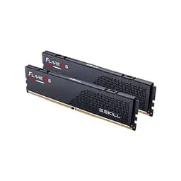 Модуль пам'яті для комп'ютера DDR5 32GB (2x16GB) 6000 MHz Flare X5 G.Skill (F5-6000J3636F16GX2-FX5) - мініатюра 2