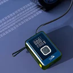 Пускозарядний пристрій Aspiring Jump 4 Power bank 3-in-1 with inflator - мініатюра 5